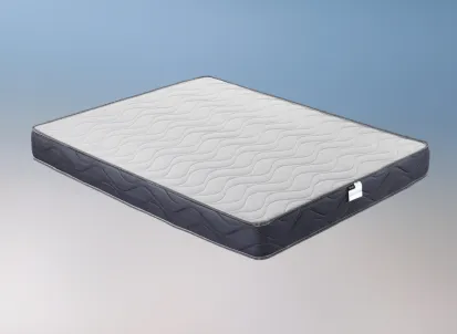 Materasso Easy in memory foam de Il Benessere