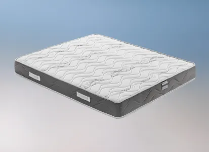 Materasso Easy Memory in memory foam de Il Benessere