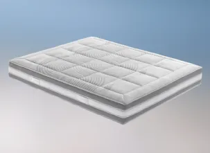 Materasso Ecolife in memory foam de Il Benessere