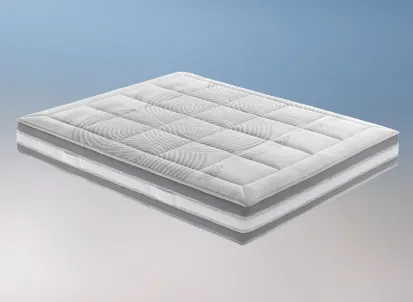 Materasso Ecolife in memory foam de Il Benessere