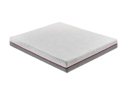 Materasso Eco System in memory foam de Il Benessere