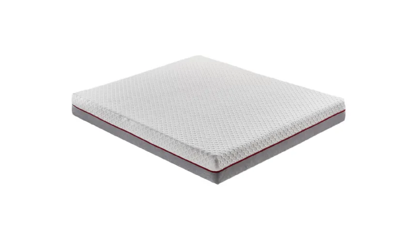 Materasso Silver in memory foam de Il Benessere