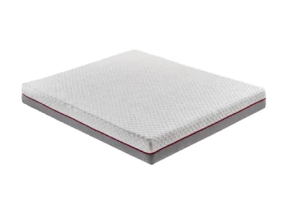 Materasso Silver in memory foam de Il Benessere