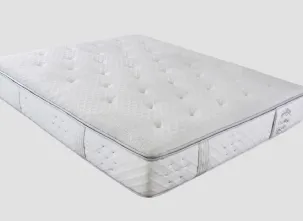 Materasso Vision in memory foam de Il Benessere