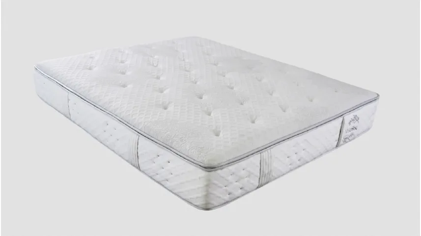 Materasso Vision in memory foam de Il Benessere