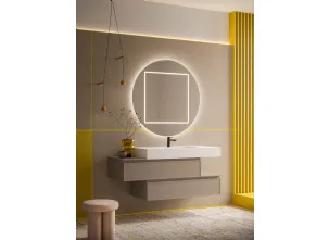 Mobile da Bagno Decor 03 di Arbi