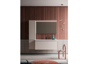 Mobile da Bagno Decor 04 di Arbi