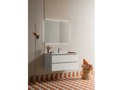 Mobile da Bagno Ho-me plus 45° 03 di Arbi