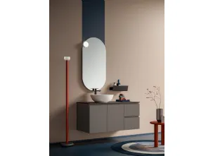 Mobile da Bagno Ho-me plus 45° 04 di Arbi