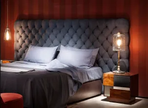 Letto Heaven di Baxter