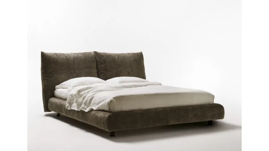 Letto di design Stand By Me di Edra