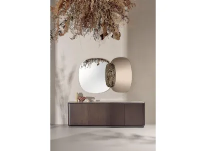 Madia in legno Pod di Nature Design