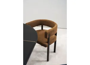 Sedia T Chair di Baxter