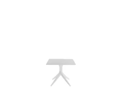 Tavolino da giardino App in polipropilene di Driade